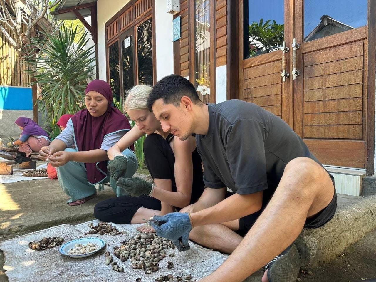 PemenangBale Kebon Rangsotアパートメント エクステリア 写真